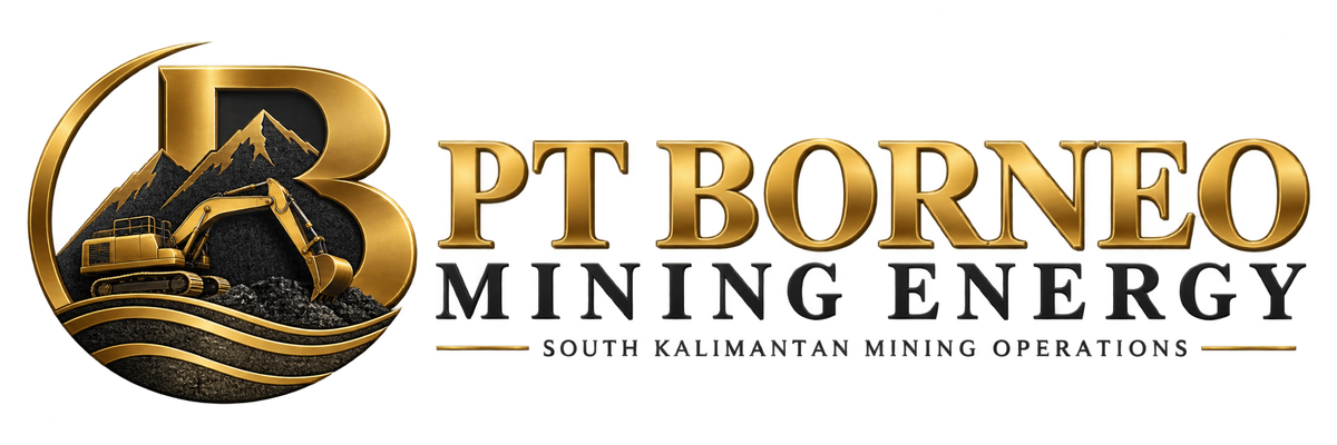 PT Borneo Mining Energy